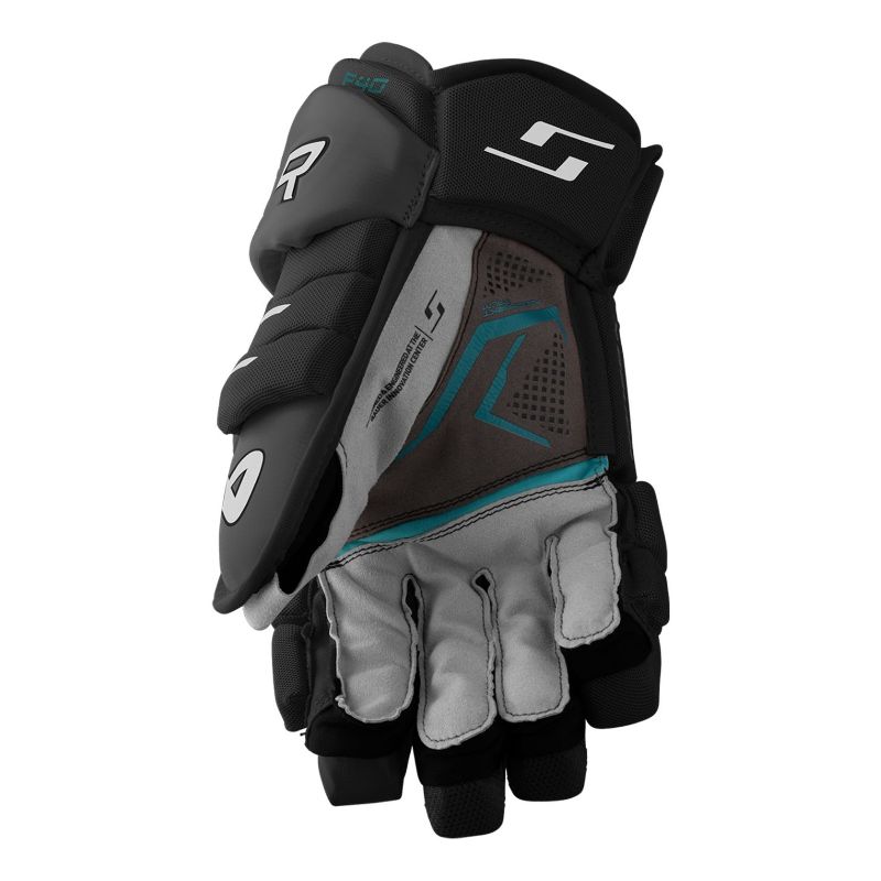 Bauer Handschuhe Supreme F40 Int.