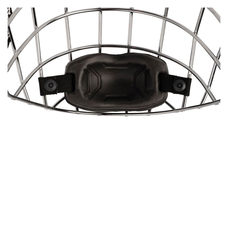 Bauer Gitter Contour Chrome