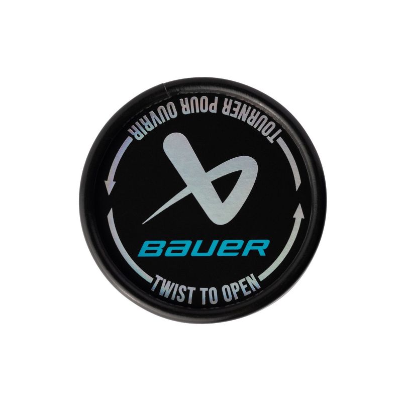 Bauer Mystery Mini Schaum Ball - 3er Pack