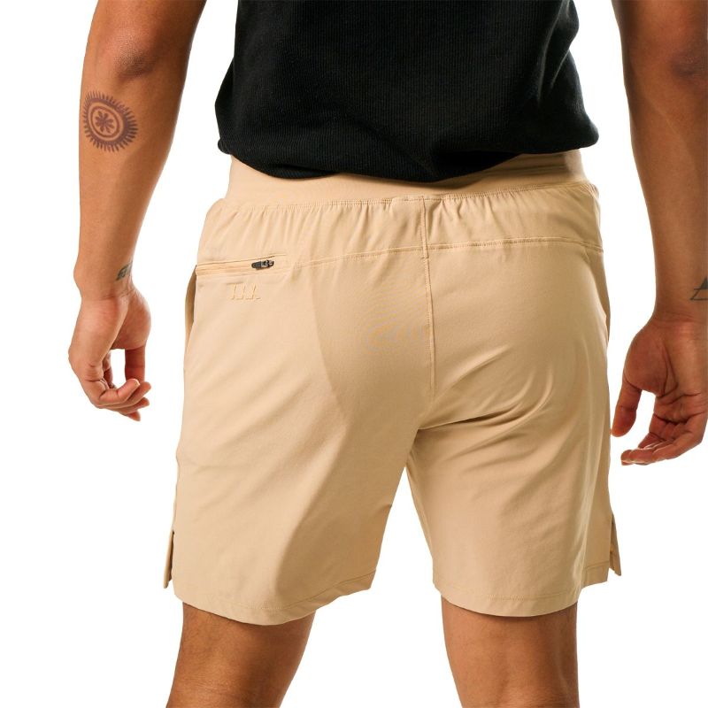 Bauer FLC Training Short Senior
