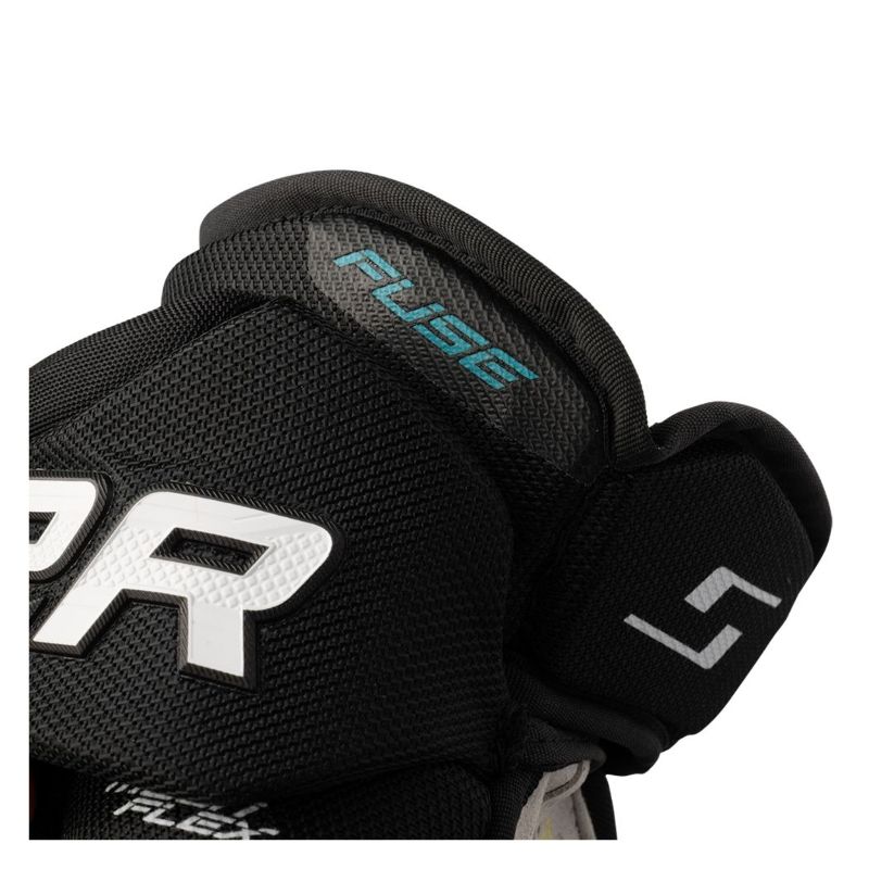 Bauer Handschuhe Supreme FUSE Senior