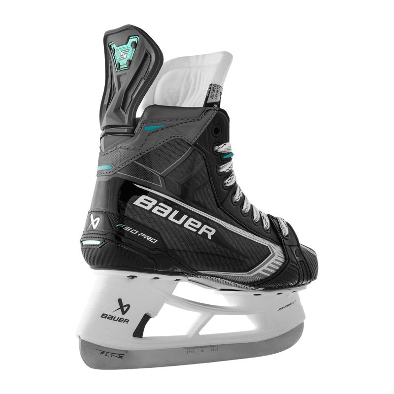 Bauer Schlittschuhe Supreme F50 Pro Senior