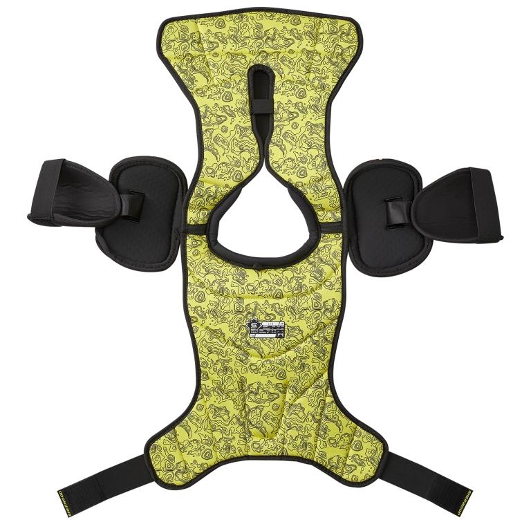 Sherwood Schulterschutz Rekker Legend4 Junior