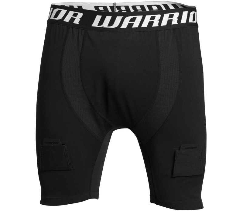 Warrior Tiefschutz Alpha Comp Short Senior