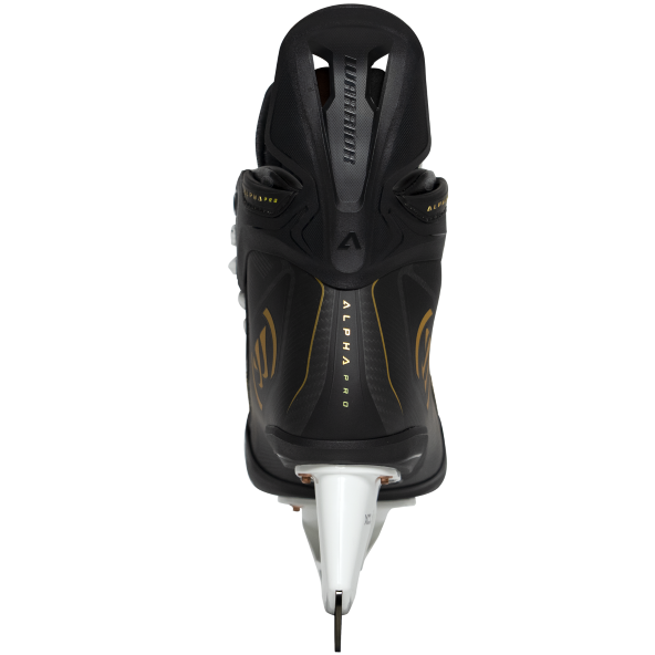 Warrior Schlittschuhe Alpha Pro Senior