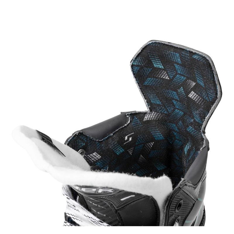 Bauer Schlittschuhe Supreme F30 Int.