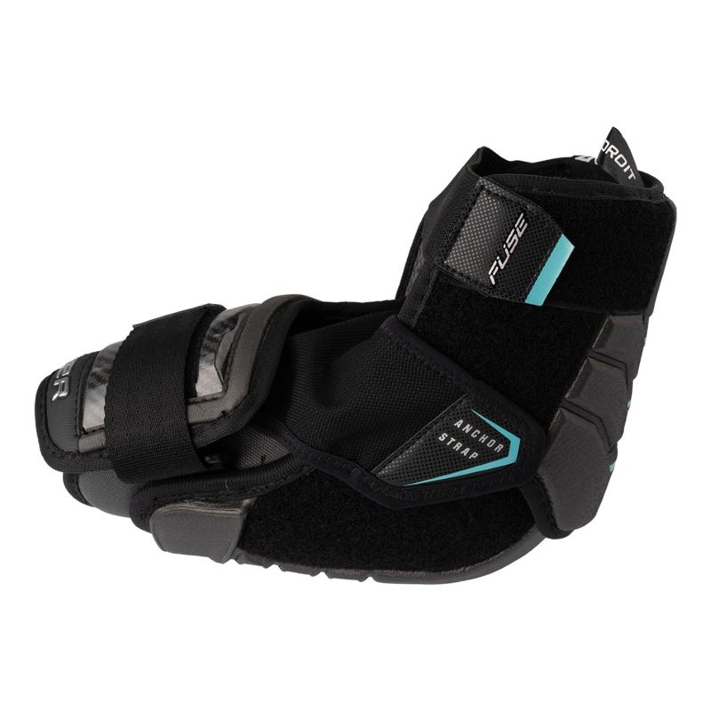 Bauer Ellbogenschutz Supreme FUSE Senior