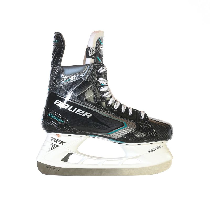 Bauer Schlittschuhe Supreme F35 Comp Int.