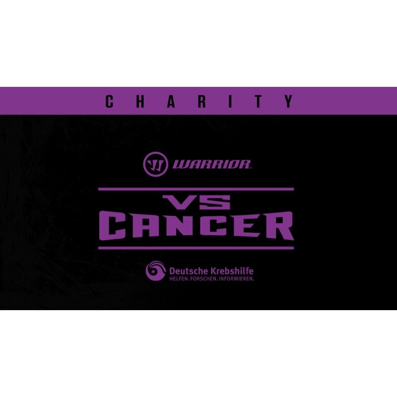 Warrior Shirt VS CANCER Senior