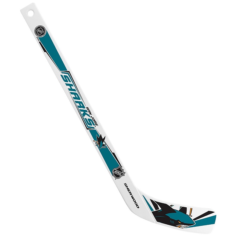 NHL Mini Plastik Schläger