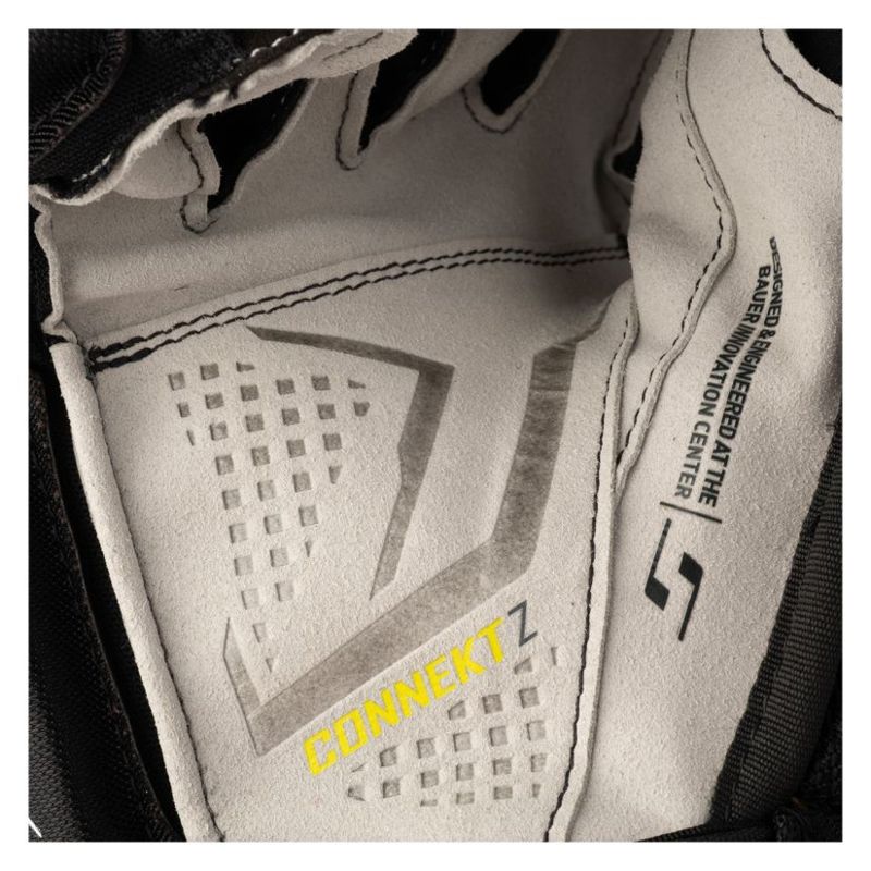 Bauer Handschuhe Supreme FUSE Senior