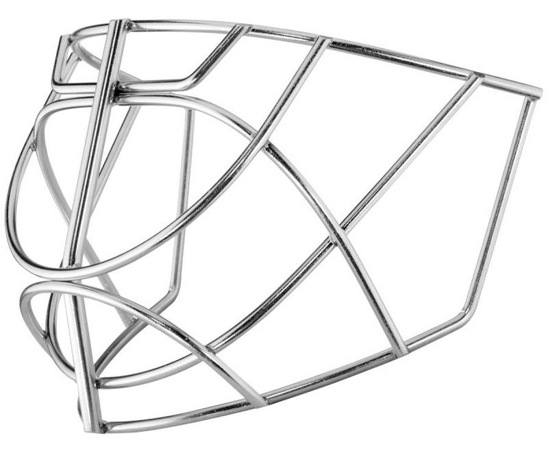 Warrior TW-Gitter R/ F2 Mask Cat-Eye Senior
