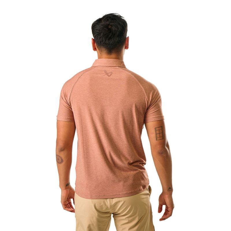 Bauer FLC Performance Polo Senior