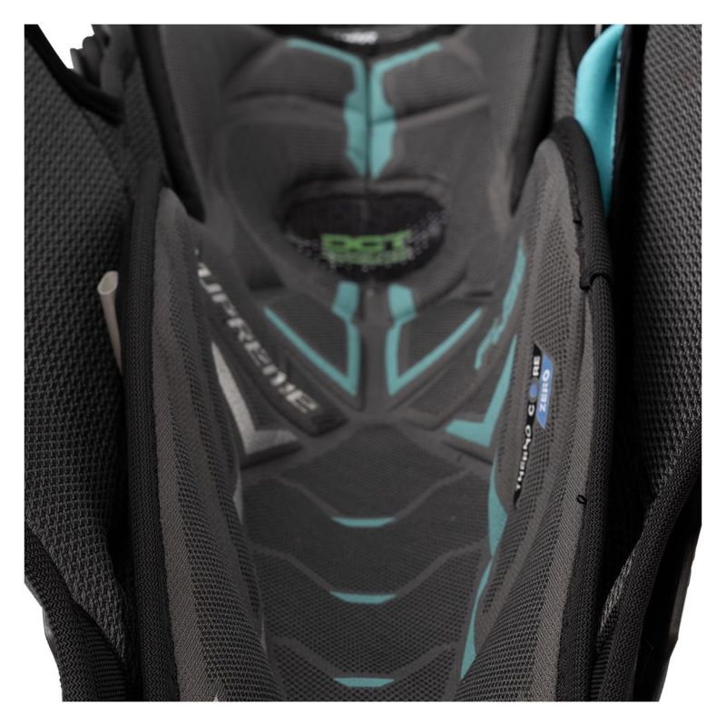Bauer Beinschutz Supreme FUSE Int.