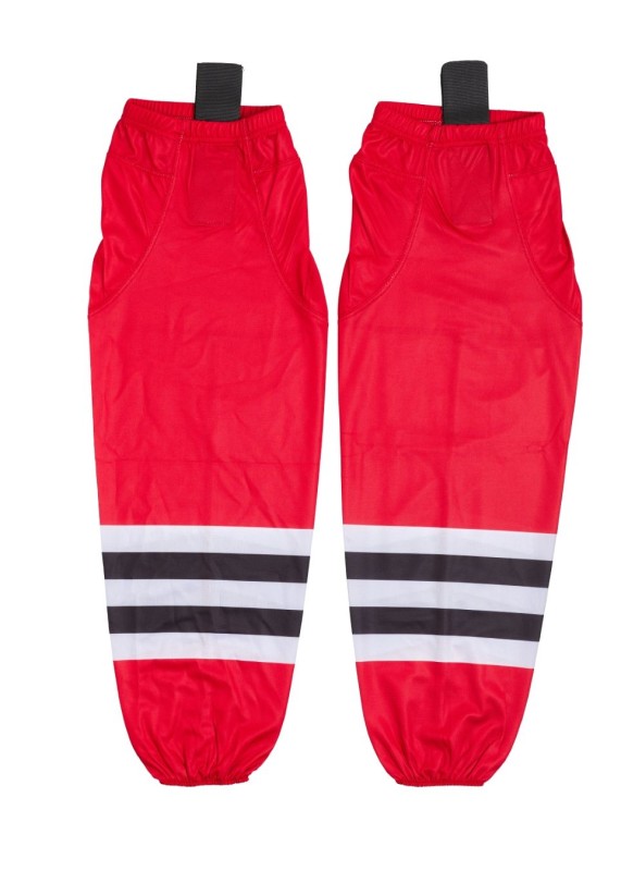 Hockey Stutzen Mesh