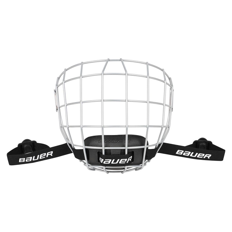 Bauer Gitter Prodigy Facemask Youth