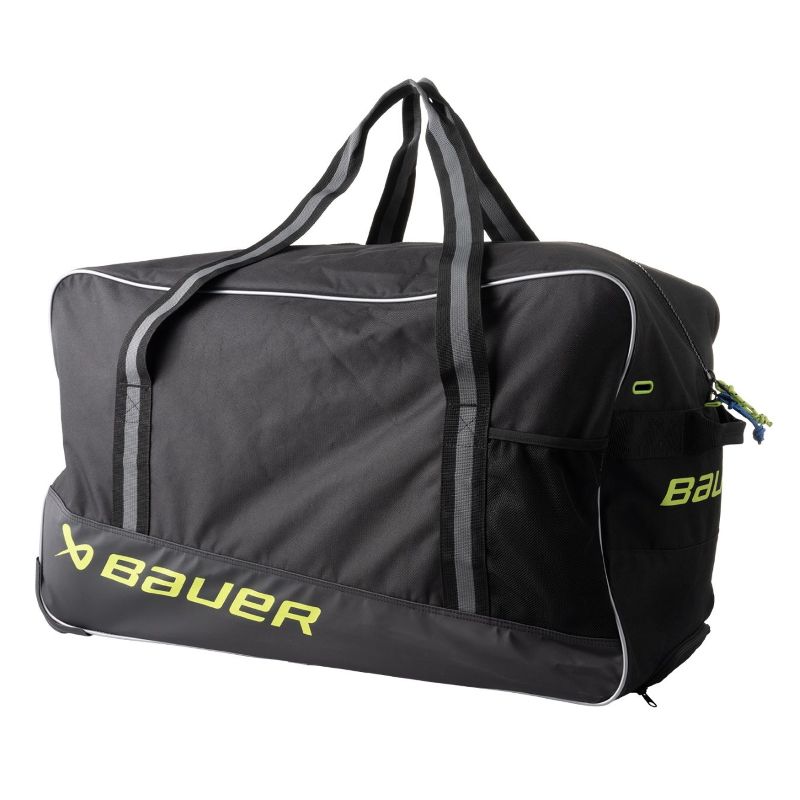 Bauer Tasche Wheelbag Core Junior