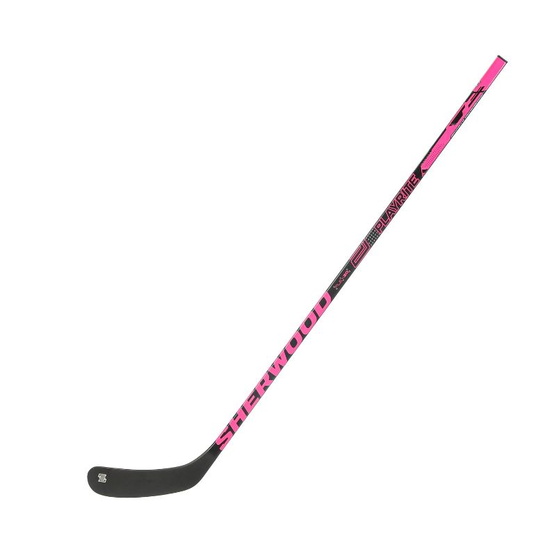 Sherwood Schläger Playrite 1 Pink Youth 45"