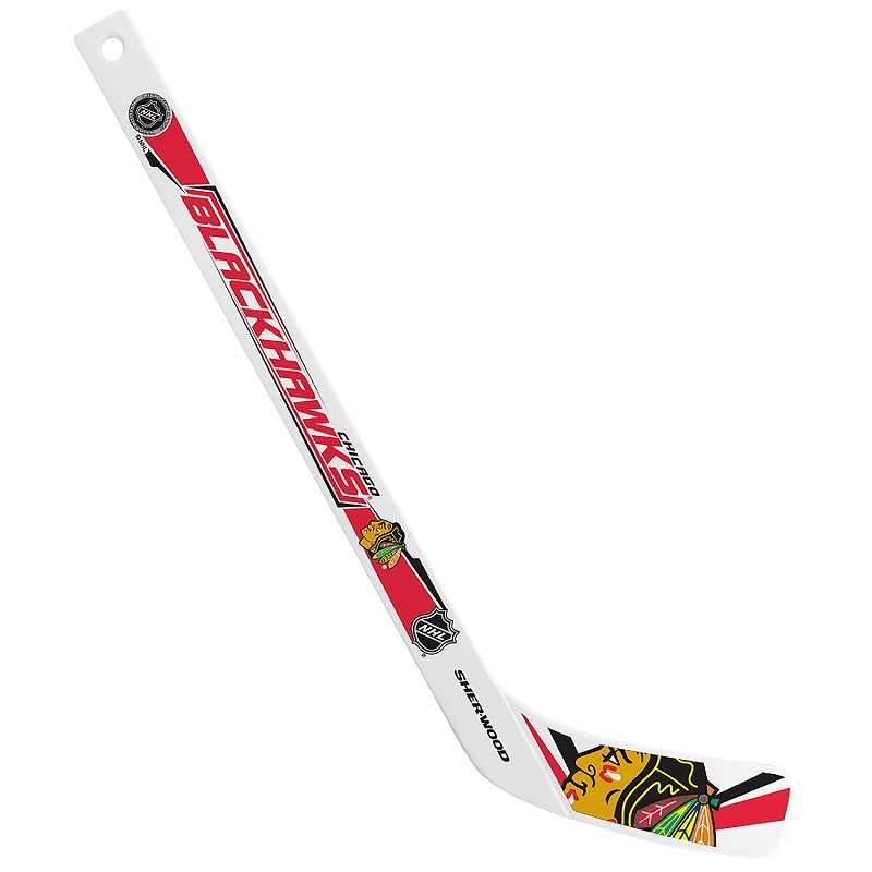 NHL Mini Plastik Schläger