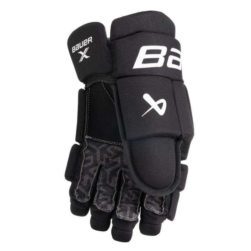 Bauer Handschuhe X Int.