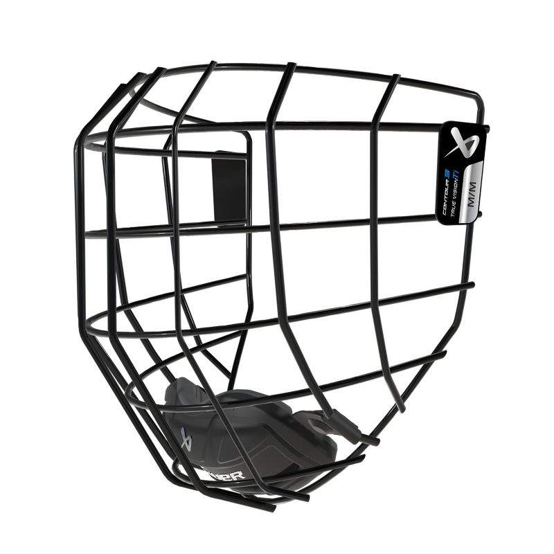 Bauer Gitter Contour 3
