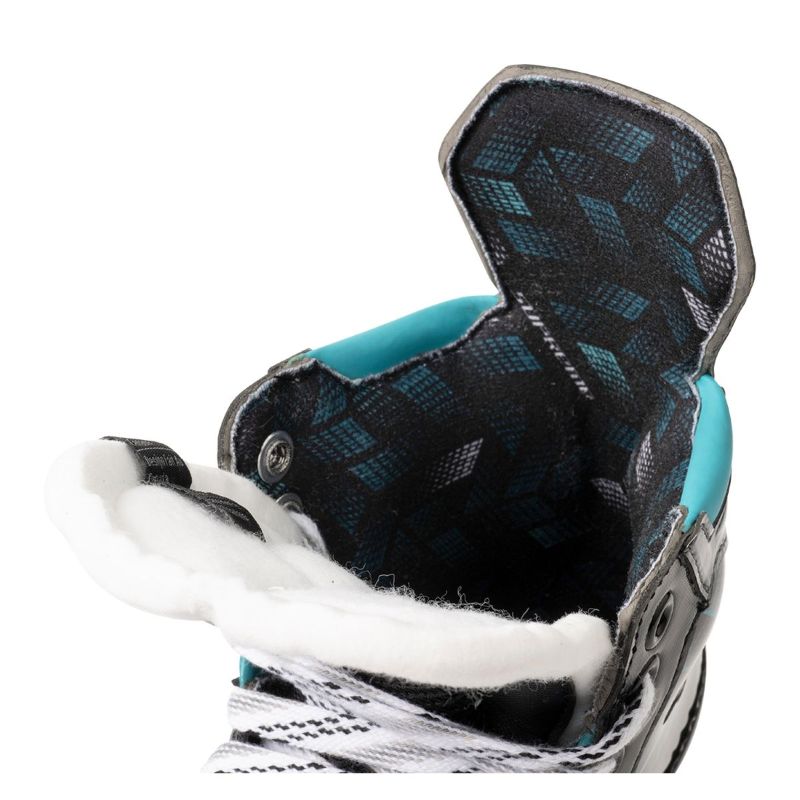 Bauer Schlittschuhe Supreme F30 Youth