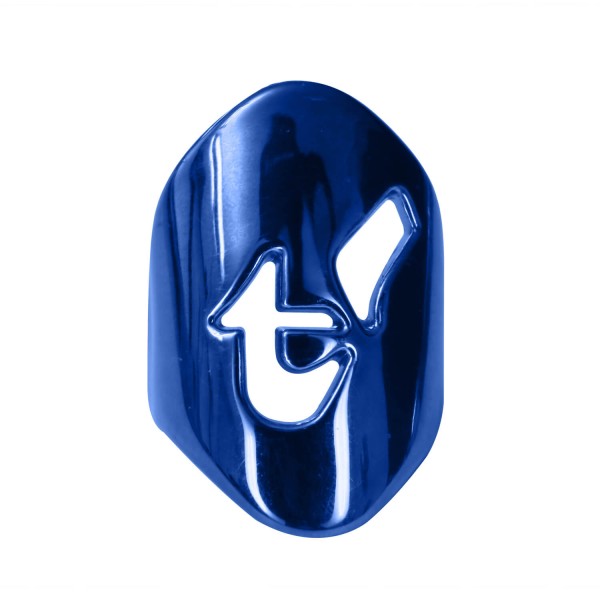 t-blade Clip Metallic