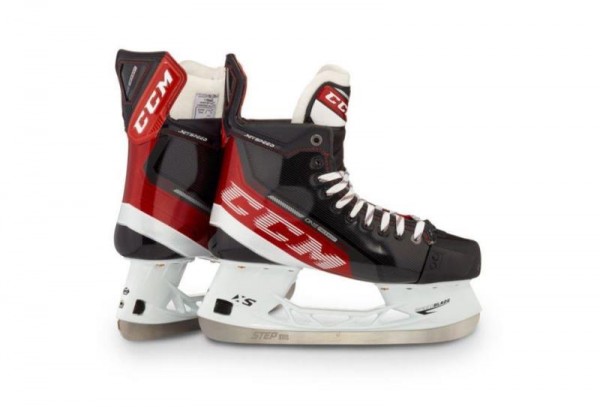 Sale Senior Gr 44 Hockeyskate CCM RBZ 50 Skate  Eishockey Schlittschuhe 